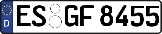 ES-GF8455