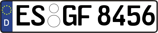 ES-GF8456