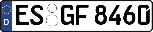 ES-GF8460