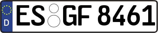 ES-GF8461
