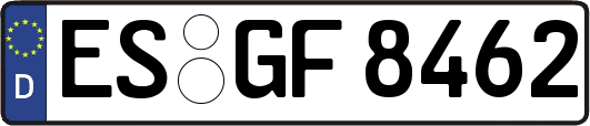 ES-GF8462