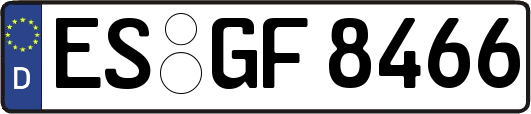 ES-GF8466