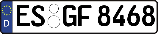 ES-GF8468