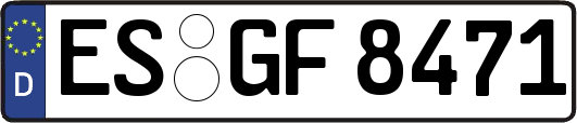 ES-GF8471