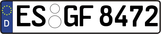 ES-GF8472