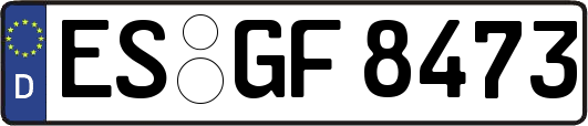 ES-GF8473