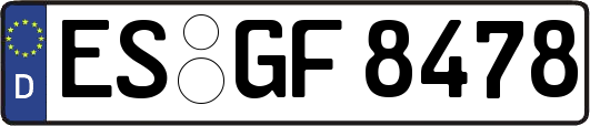 ES-GF8478