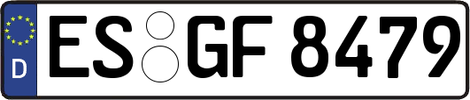 ES-GF8479