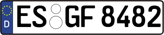 ES-GF8482