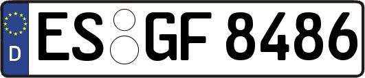 ES-GF8486