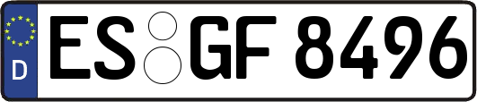 ES-GF8496