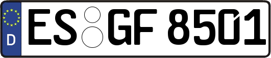 ES-GF8501