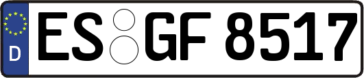 ES-GF8517