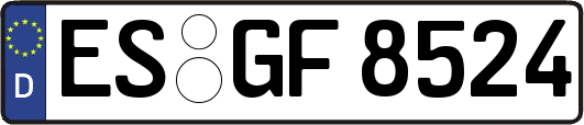 ES-GF8524