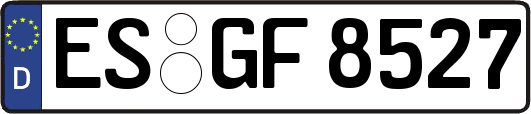 ES-GF8527