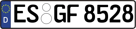 ES-GF8528