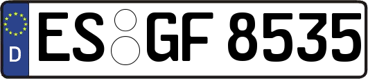 ES-GF8535