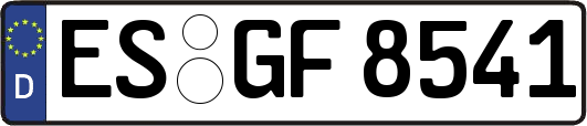 ES-GF8541