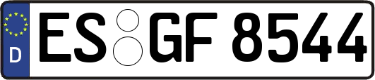 ES-GF8544