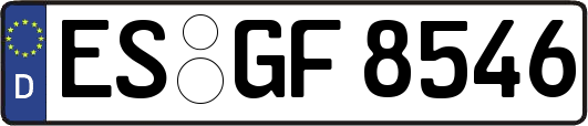 ES-GF8546