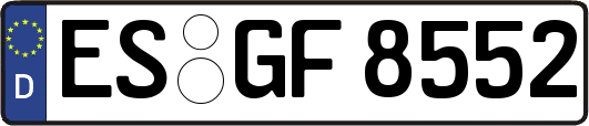 ES-GF8552