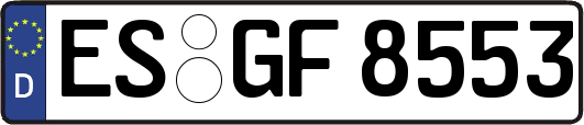 ES-GF8553