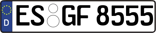 ES-GF8555
