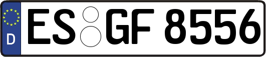 ES-GF8556