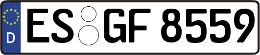ES-GF8559