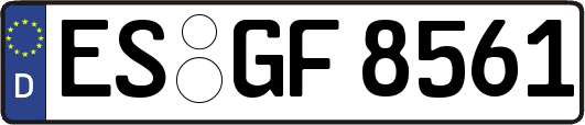 ES-GF8561