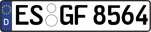 ES-GF8564