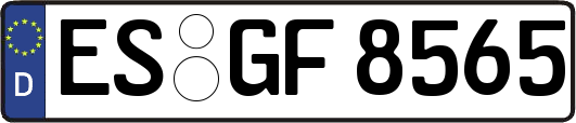 ES-GF8565