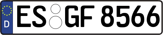 ES-GF8566