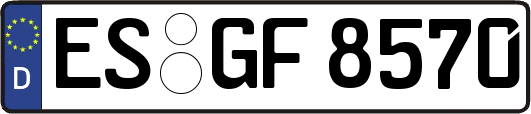 ES-GF8570