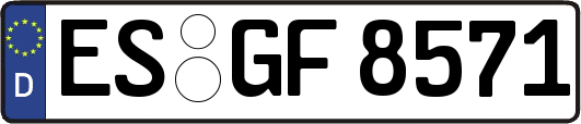 ES-GF8571