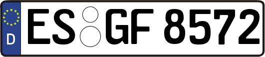 ES-GF8572