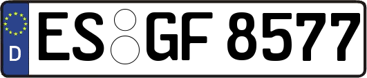 ES-GF8577