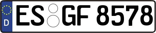 ES-GF8578