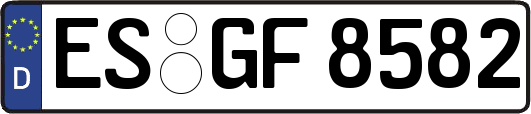 ES-GF8582