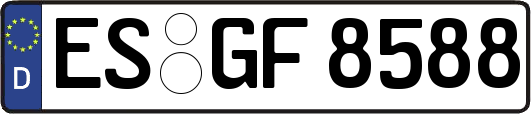 ES-GF8588