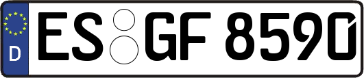 ES-GF8590