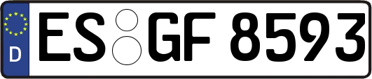 ES-GF8593