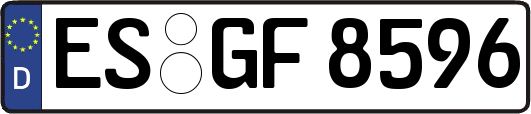 ES-GF8596