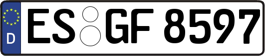 ES-GF8597