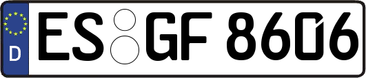 ES-GF8606