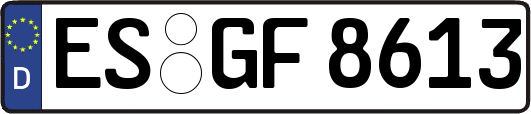 ES-GF8613