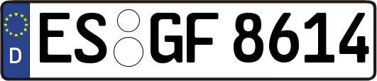 ES-GF8614
