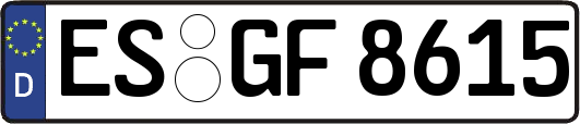 ES-GF8615