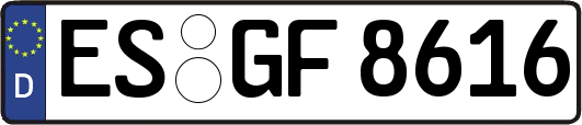 ES-GF8616