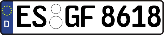ES-GF8618